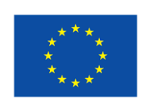 Erasmus funding logo